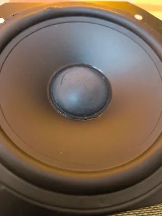 Altoparlante e Crossover Focal