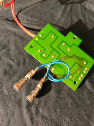 Altoparlante e Crossover Focal