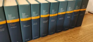 Storia della letteratura italiana