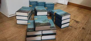 Storia della letteratura italiana