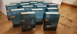Storia della letteratura italiana