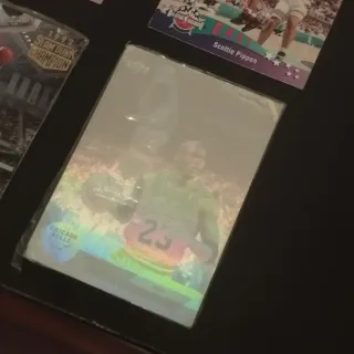 Cromos Upper Deck Baloncesto