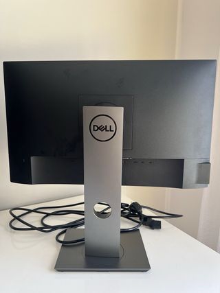 Monitor Dell 24” Full HD Negro