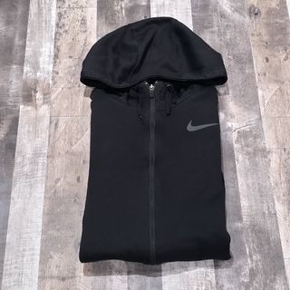 Felpa Nike Therma-Fit Sphere Scuba Max Full Zip