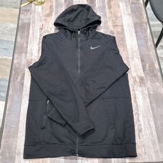 Felpa Nike Therma-Fit Sphere Scuba Max Full Zip