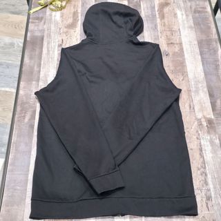 Felpa Nike Therma-Fit Sphere Scuba Max Full Zip