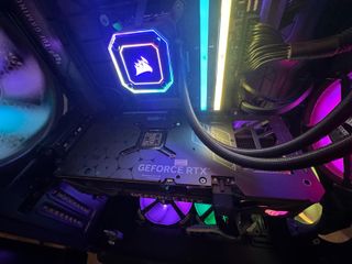 Tarjeta Gráfica ASUS TUF Gaming RTX 4070 Ti OC