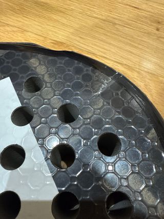 Pala de pádel Adidas Metalbone 3.2