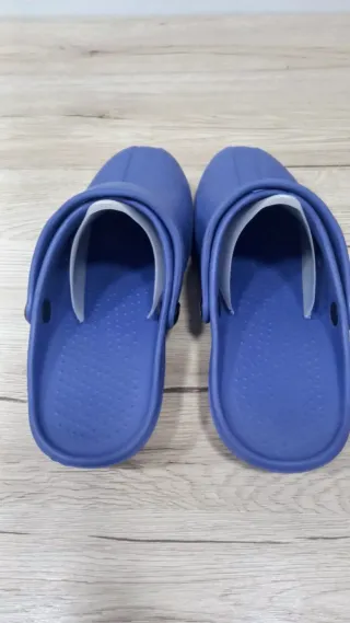 ZUECOS enfermera hospital SUECOS 39