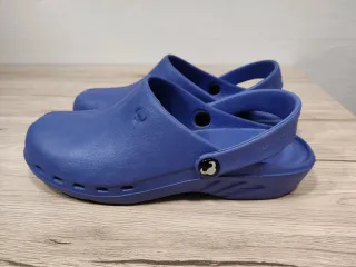 ZUECOS enfermera hospital SUECOS 39