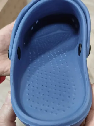 ZUECOS enfermera hospital SUECOS 39