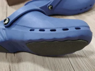 ZUECOS enfermera hospital SUECOS 39