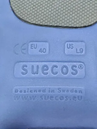 ZUECOS enfermera hospital SUECOS 39