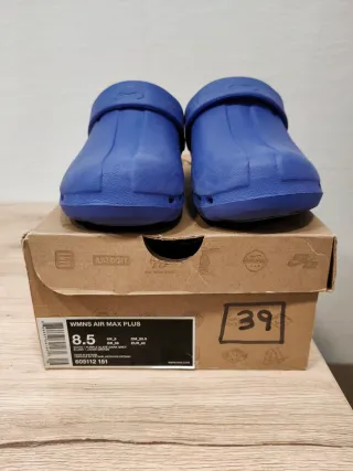 ZUECOS enfermera hospital SUECOS 39