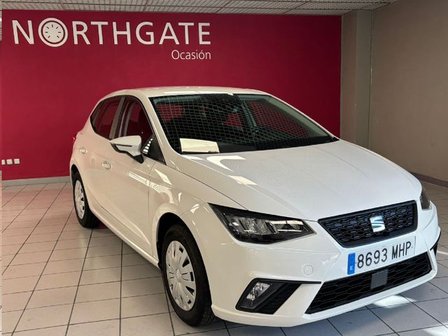 SEAT Ibiza EN OFERTA HASTA FIN DE MES!!!