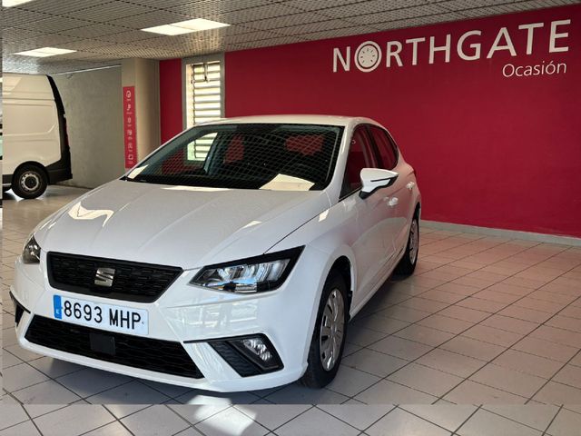 SEAT Ibiza EN OFERTA HASTA FIN DE MES!!!