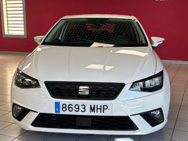 SEAT Ibiza EN OFERTA HASTA FIN DE MES!!!