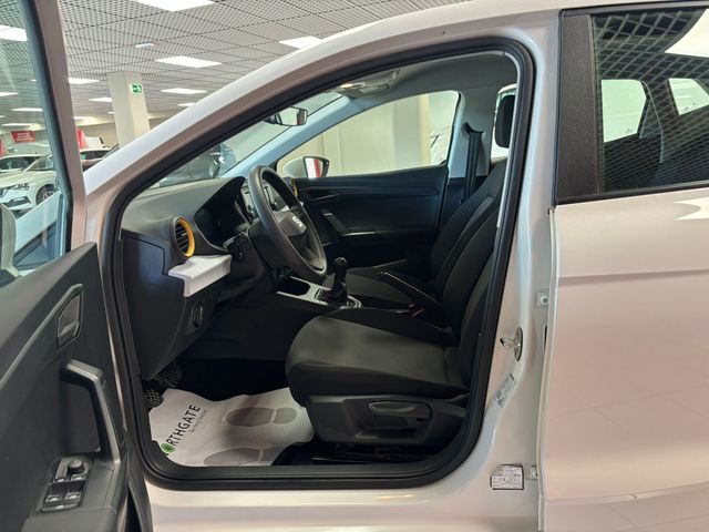 SEAT Ibiza EN OFERTA HASTA FIN DE MES!!!