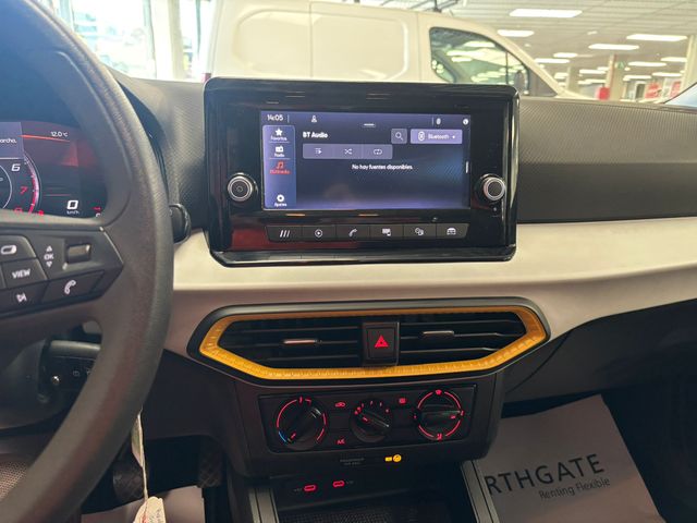 SEAT Ibiza EN OFERTA HASTA FIN DE MES!!!