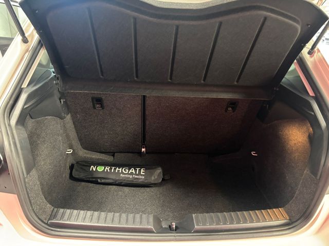 SEAT Ibiza EN OFERTA HASTA FIN DE MES!!!