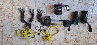 Portabicicletas bola enganche.