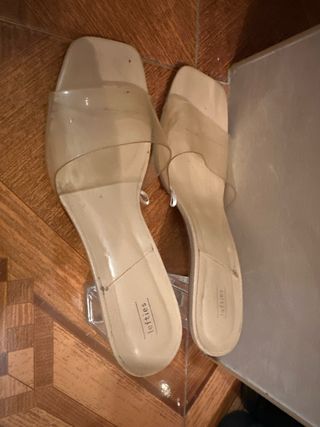 zapatos de mujer