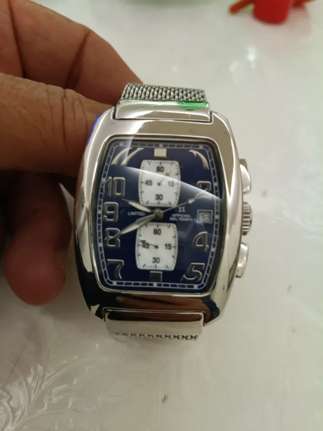 Orologio Officina del Tempo Limited