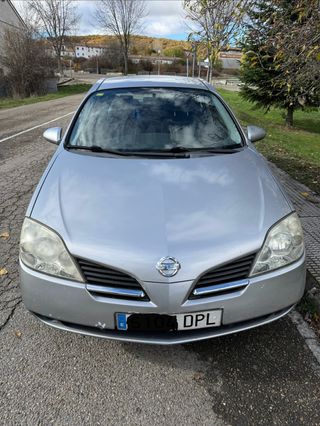 Nissan Primera 2005