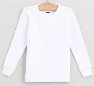 LIQUIDACIION LOTE CAMISETAS DE INTERIOR ALGODON.