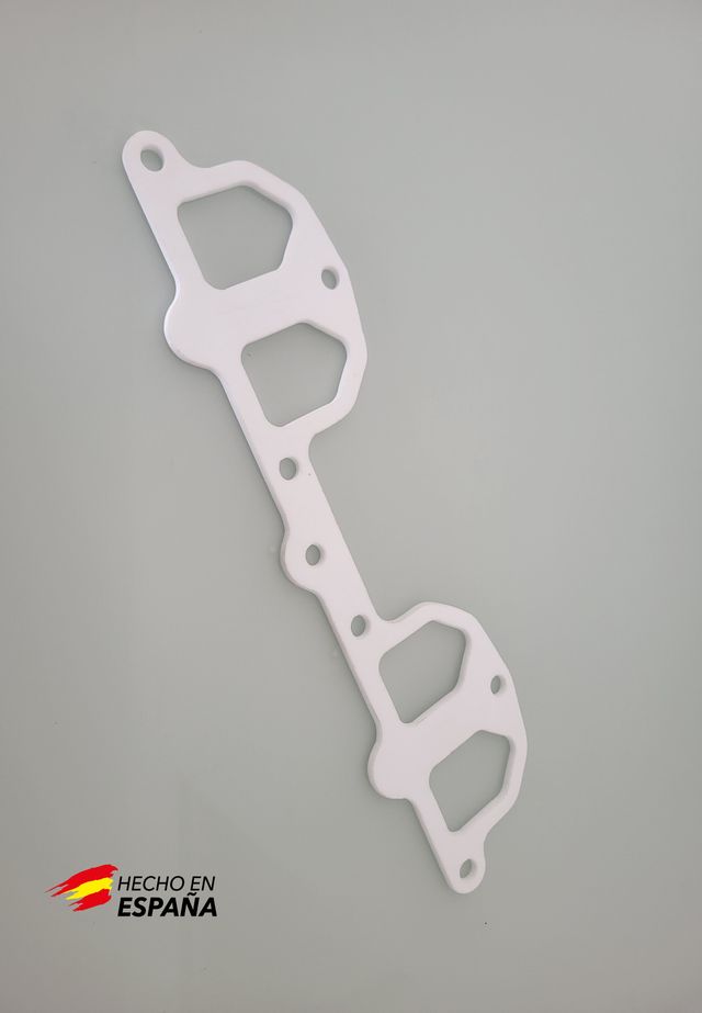 Junta Admisión Peugeot 205 GTI Antitermica