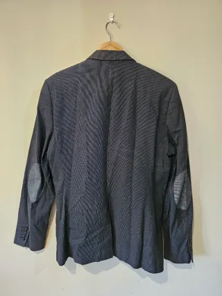 Americana H&M Gris Talla M