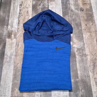 Felpa Nike Men's Dri-Fit Touch Hoodie Shirt