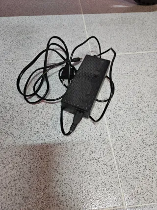 Patinete Eléctrico Bowy Scooter