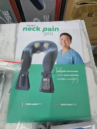 Electroestimulador Dr. Ho's