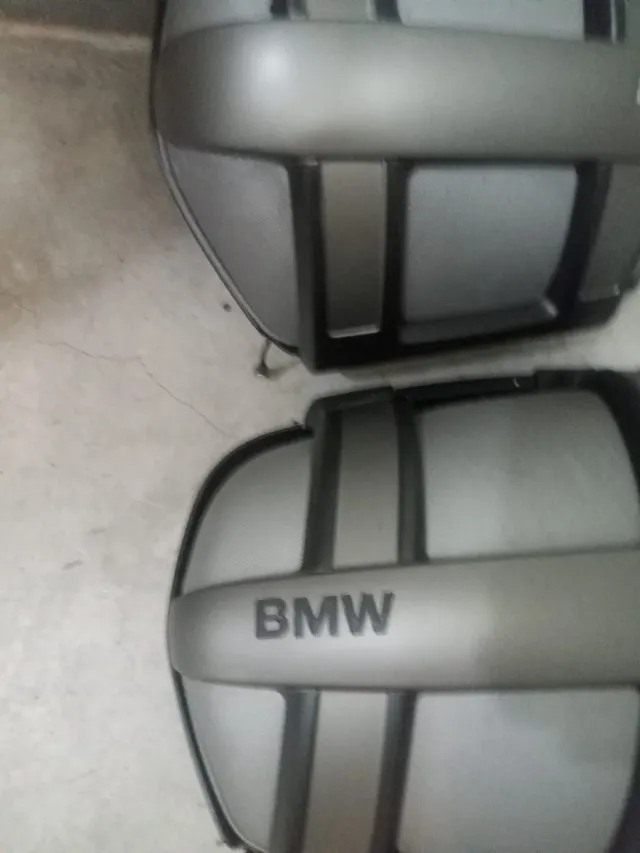 Maletas BMW F 800 ST 7719672