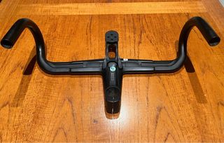 Manillar Canyon Aeroad CF SLX H11