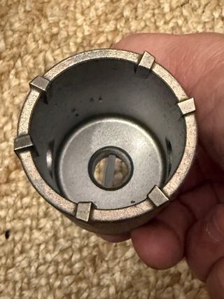 Corona Bosch SDS Plus 50mm