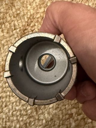 Corona Bosch SDS Plus 50mm