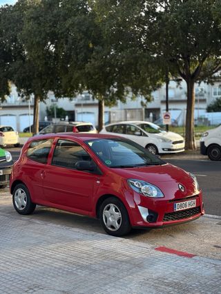 Renault Twingo 2011