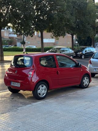 Renault Twingo 2011
