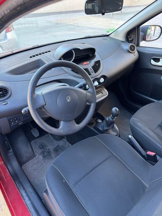 Renault Twingo 2011