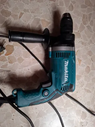 Taladro Makita
