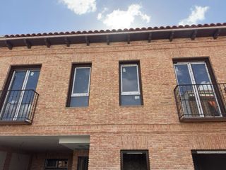 Instalador profesional carpintería aluminio y PVC