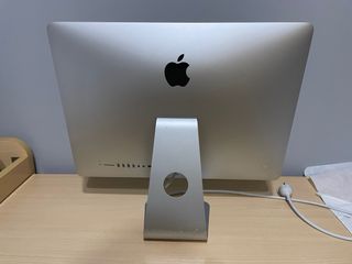iMac 27” 2016 Apple Plata