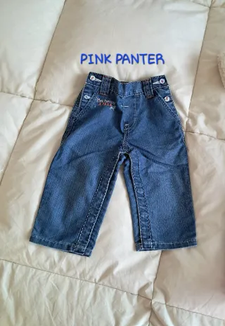 Set neonata 6 mesi cm 68