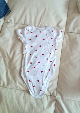 Set neonata 6 mesi cm 68