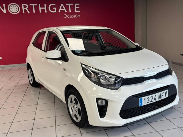 KIA Picanto EN OFERTA HASTA FIN DE MES!!!