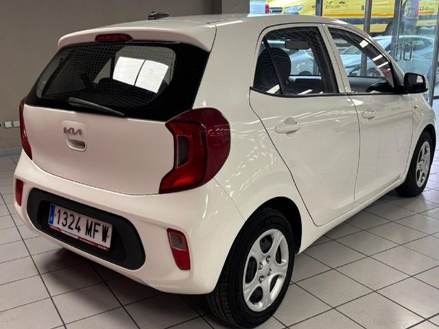 KIA Picanto EN OFERTA HASTA FIN DE MES!!!