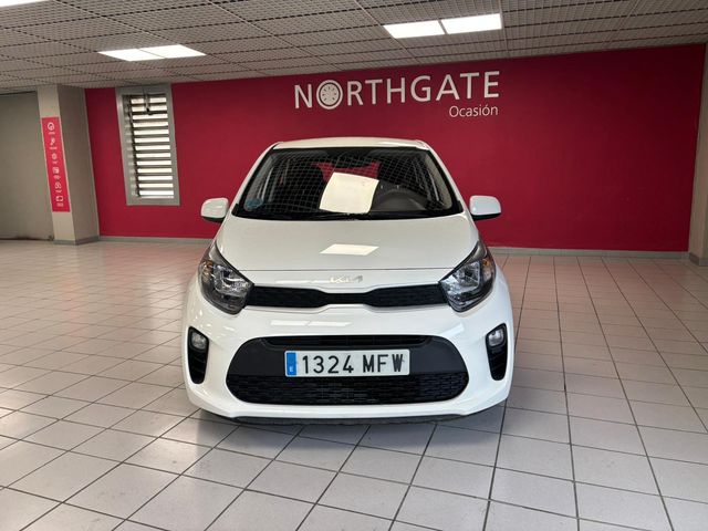 KIA Picanto EN OFERTA HASTA FIN DE MES!!!
