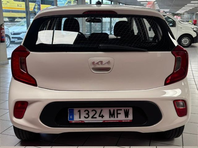 KIA Picanto EN OFERTA HASTA FIN DE MES!!!